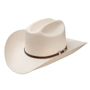 Modern Style Bar None Straw Cowboy Hat - 100x Quality