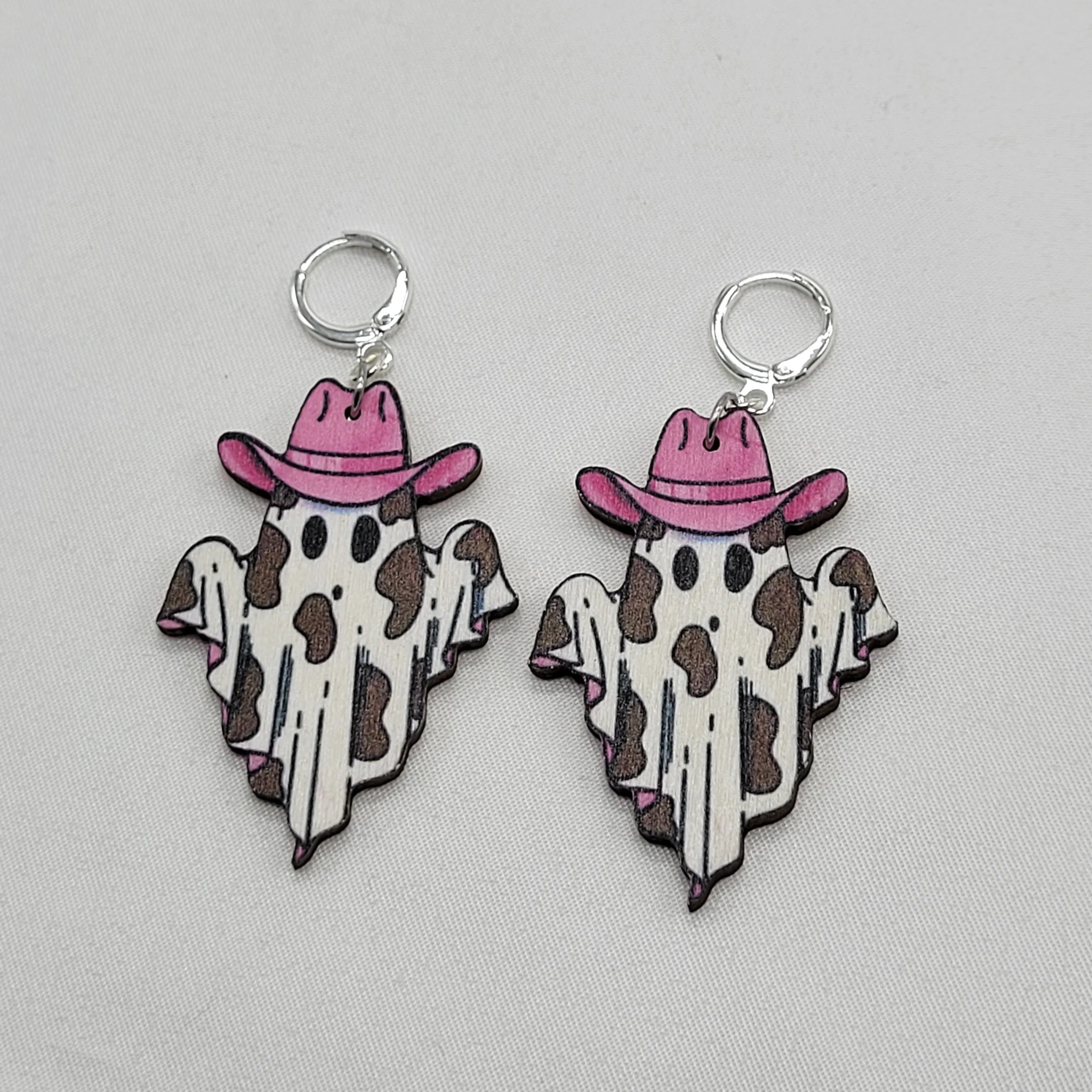 Boo-Haw Earrings