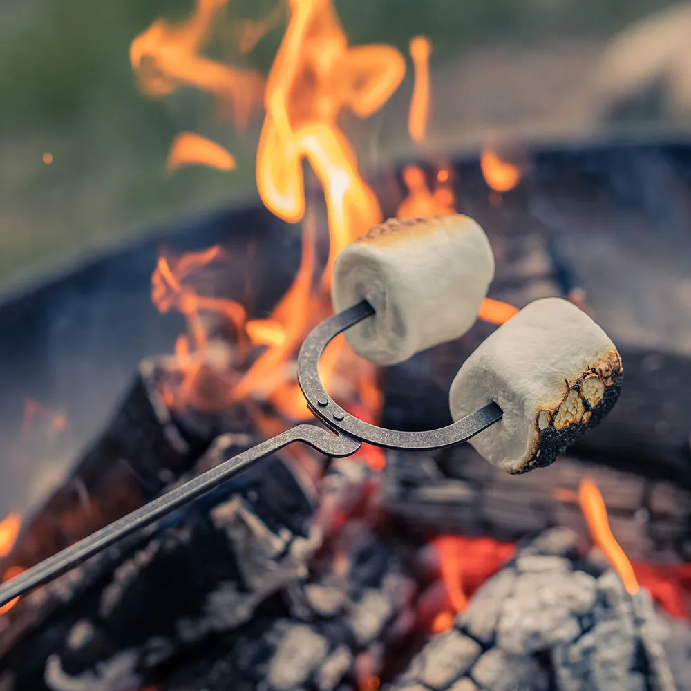 Cowboy Grill Roasting Sticks by Barebones