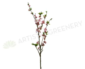 F0273 Peach Blossom 118cm Pink (SPECIAL)