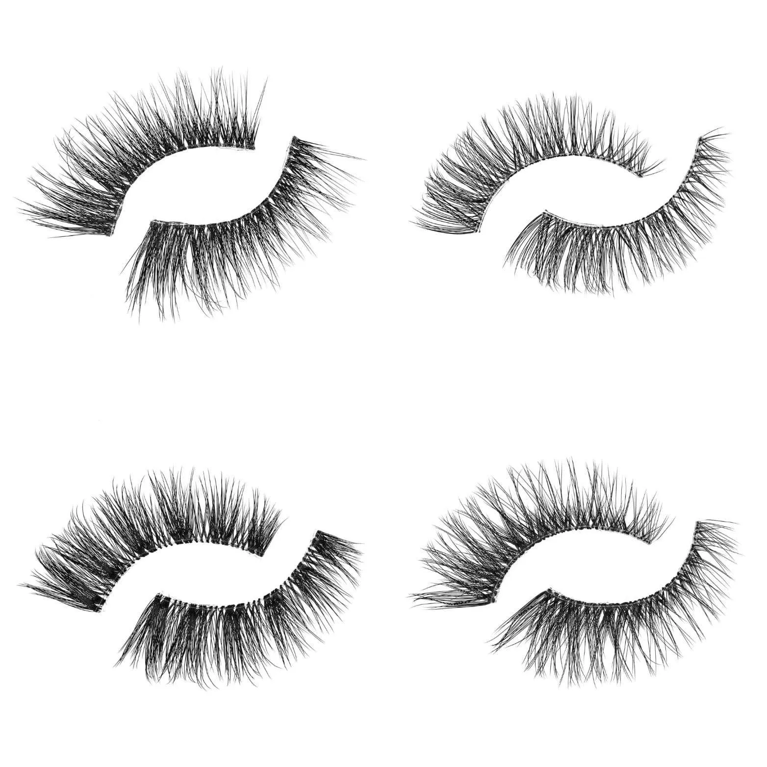 Lash Bundle Offer - The Lash Lover IV