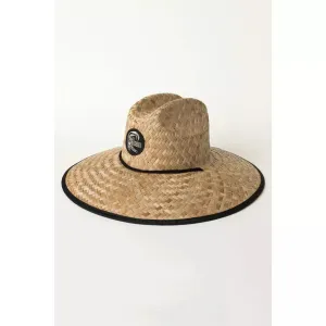 O'Neill Sonoma Straw Hat Natural