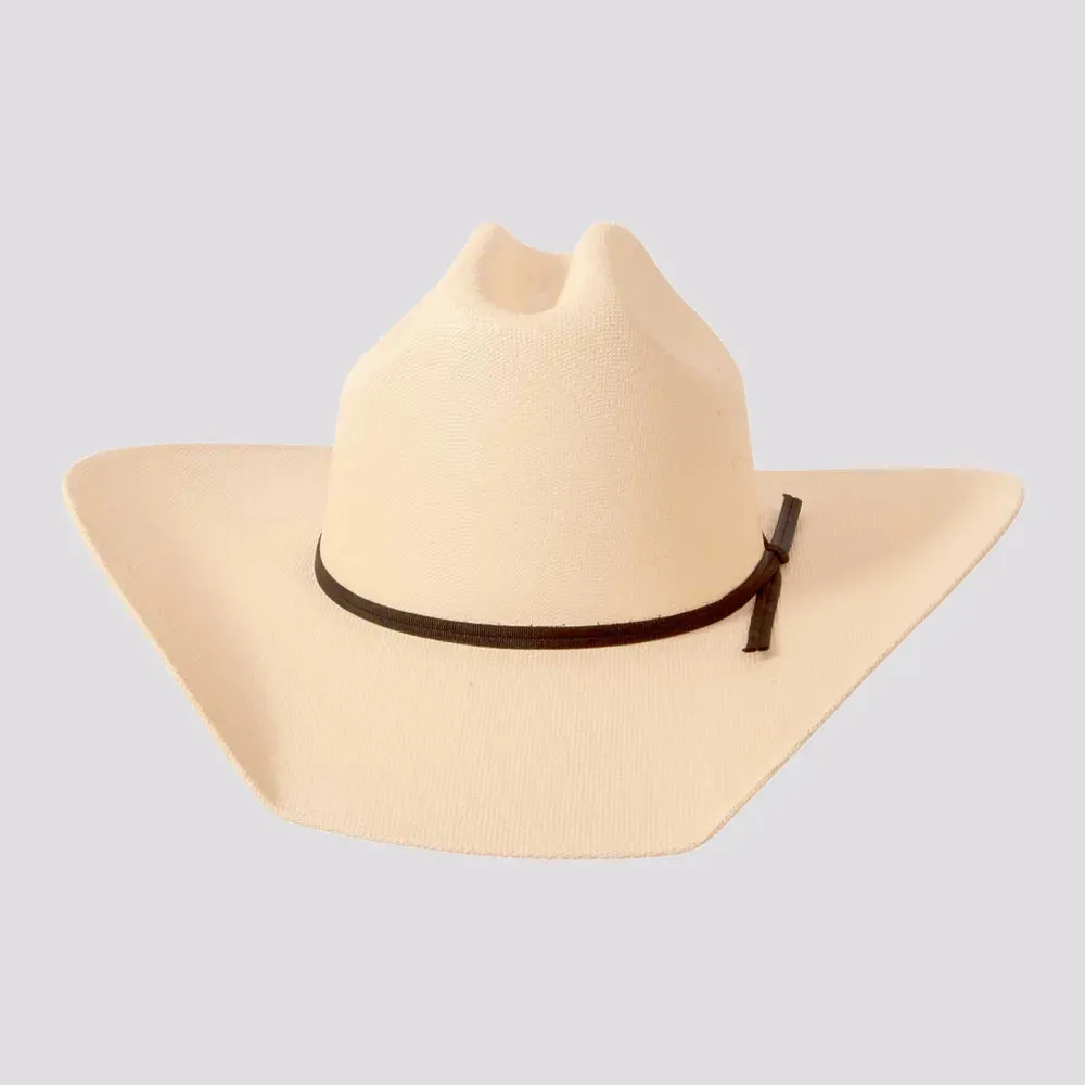 Pioneer | Womens Canvas Cotton Western Cowgirl Hat