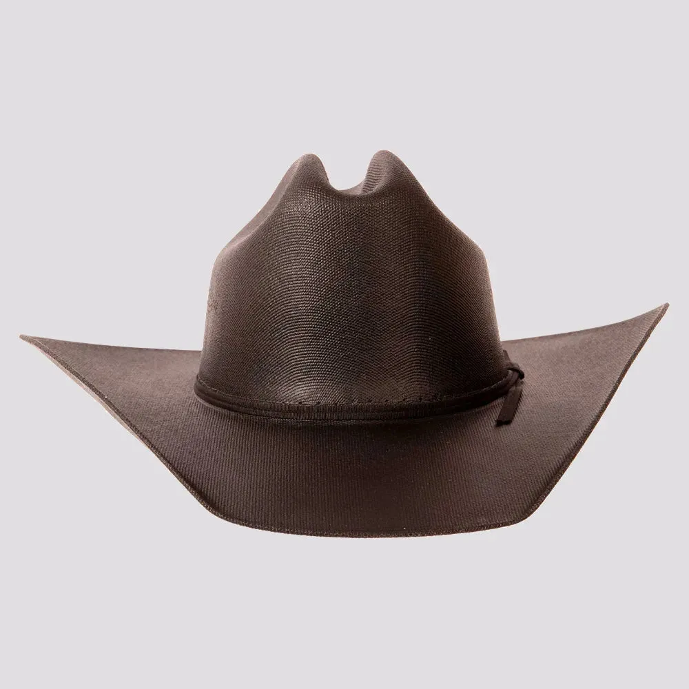 Pioneer | Womens Canvas Cotton Western Cowgirl Hat