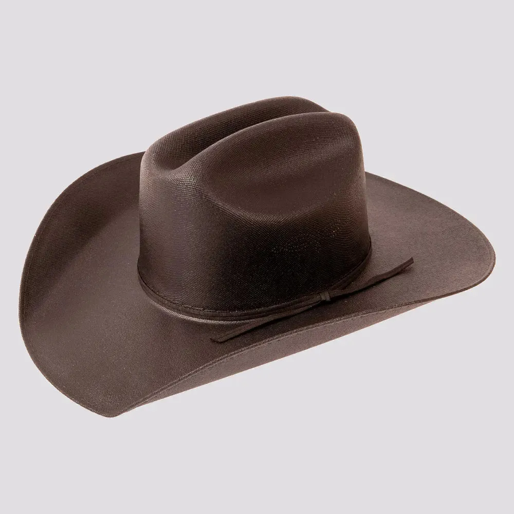 Pioneer | Womens Canvas Cotton Western Cowgirl Hat