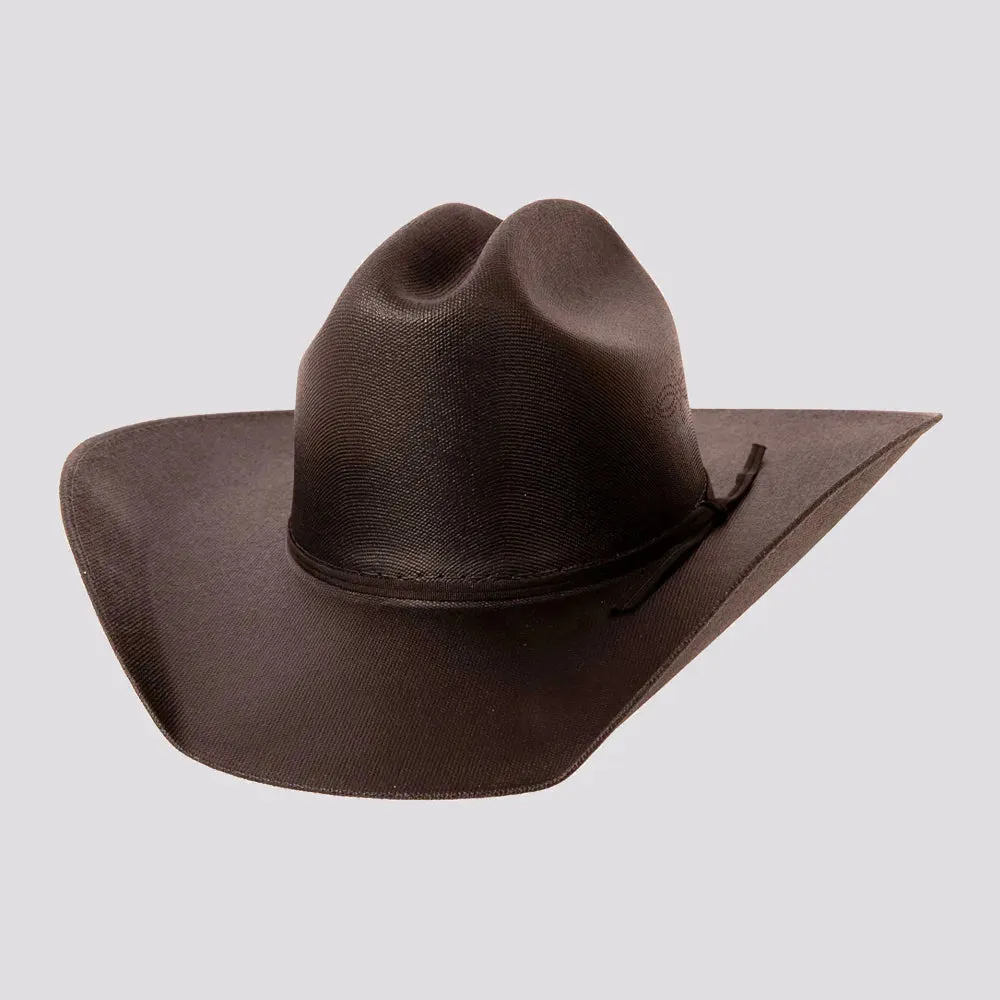 Pioneer | Womens Canvas Cotton Western Cowgirl Hat