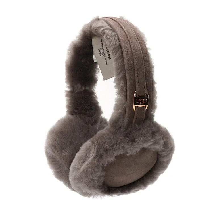 W CLASSIC NON-TECH EARMUFF