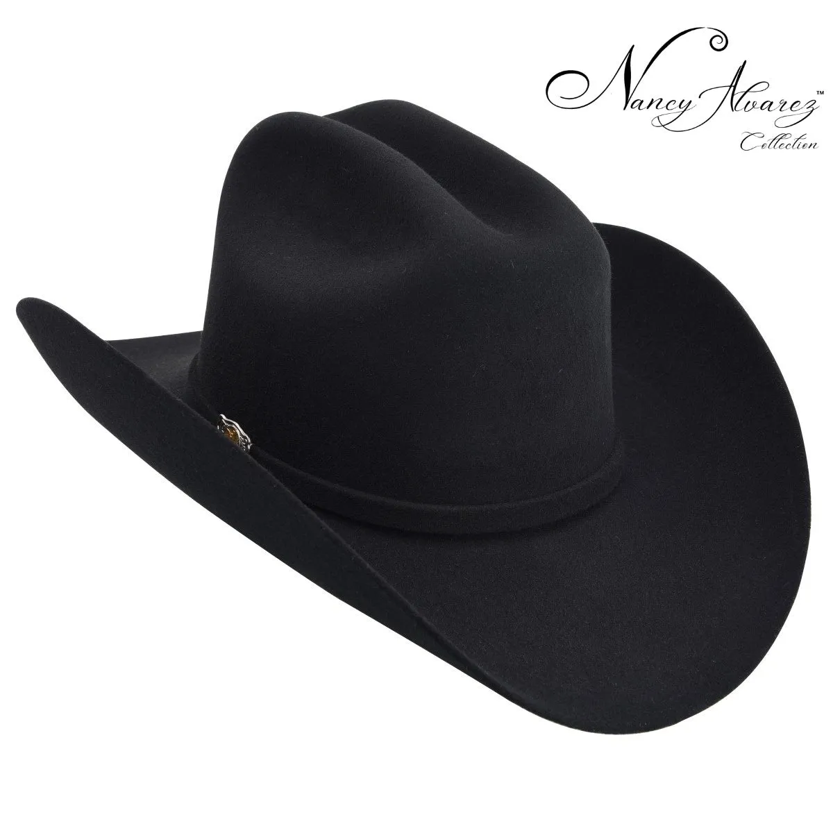 Western Hat NA-WD0667-623